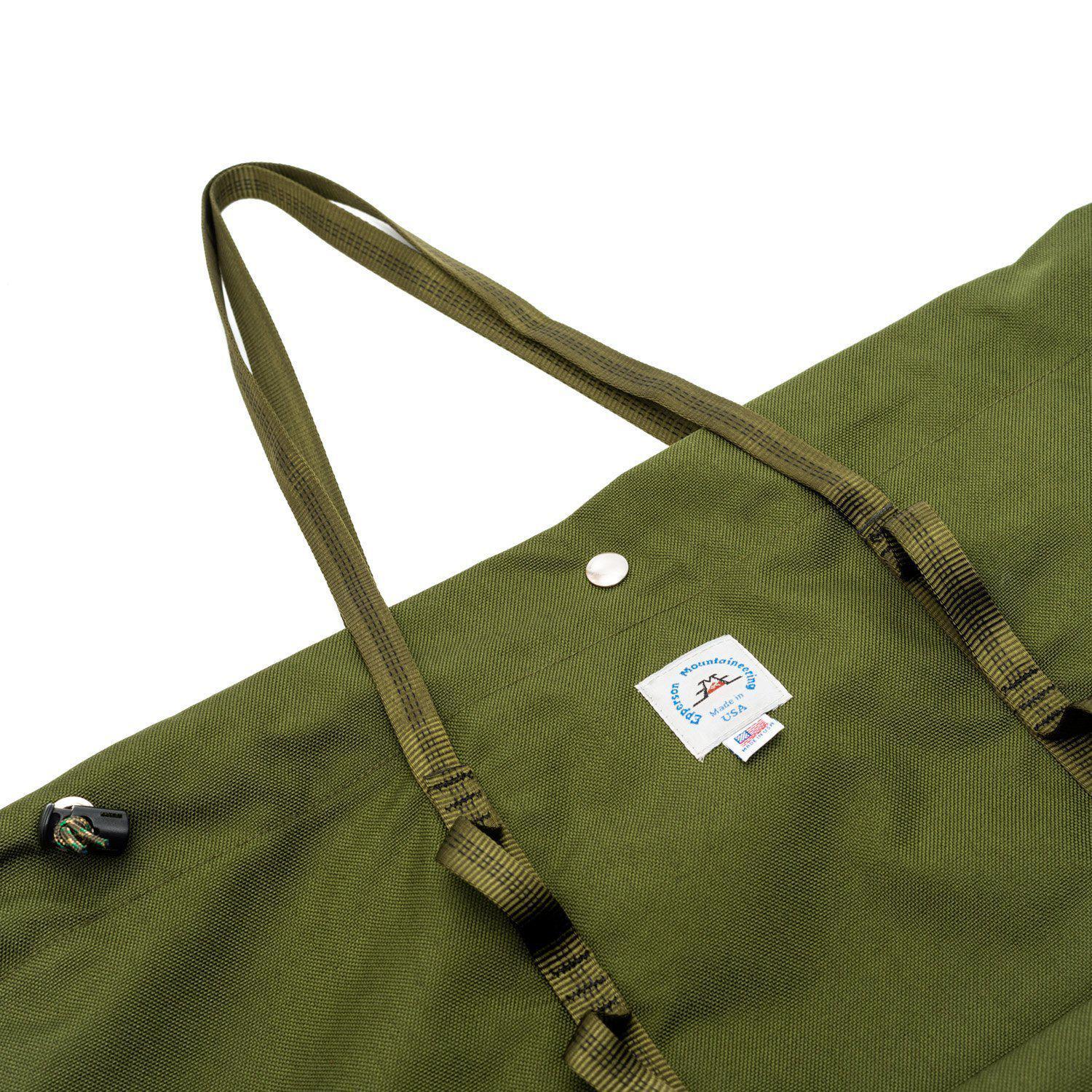 Epperson Mountaineering Large Climb Tote Moss - Image 2