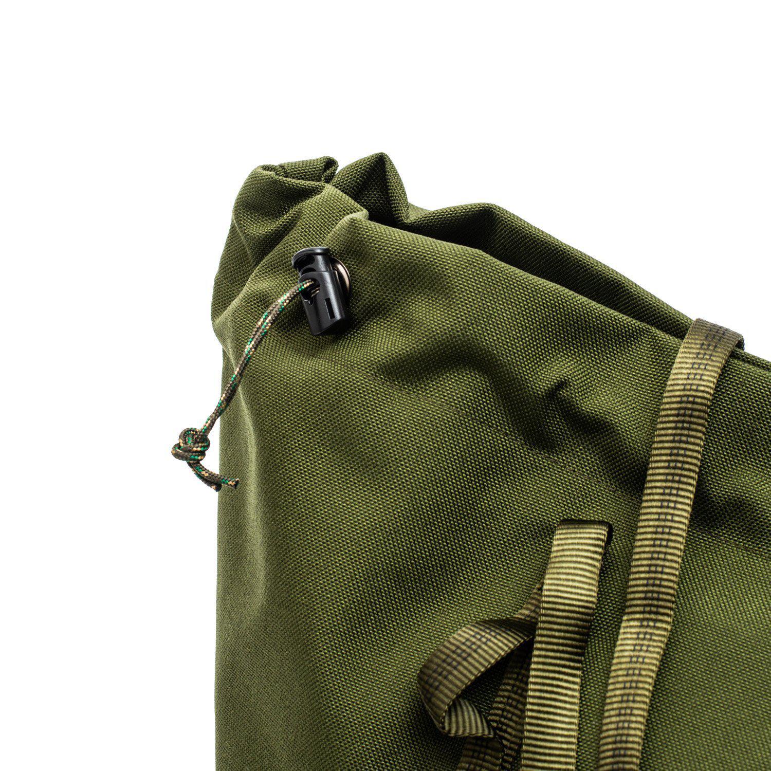 Epperson Mountaineering Large Climb Tote Moss - Image 4
