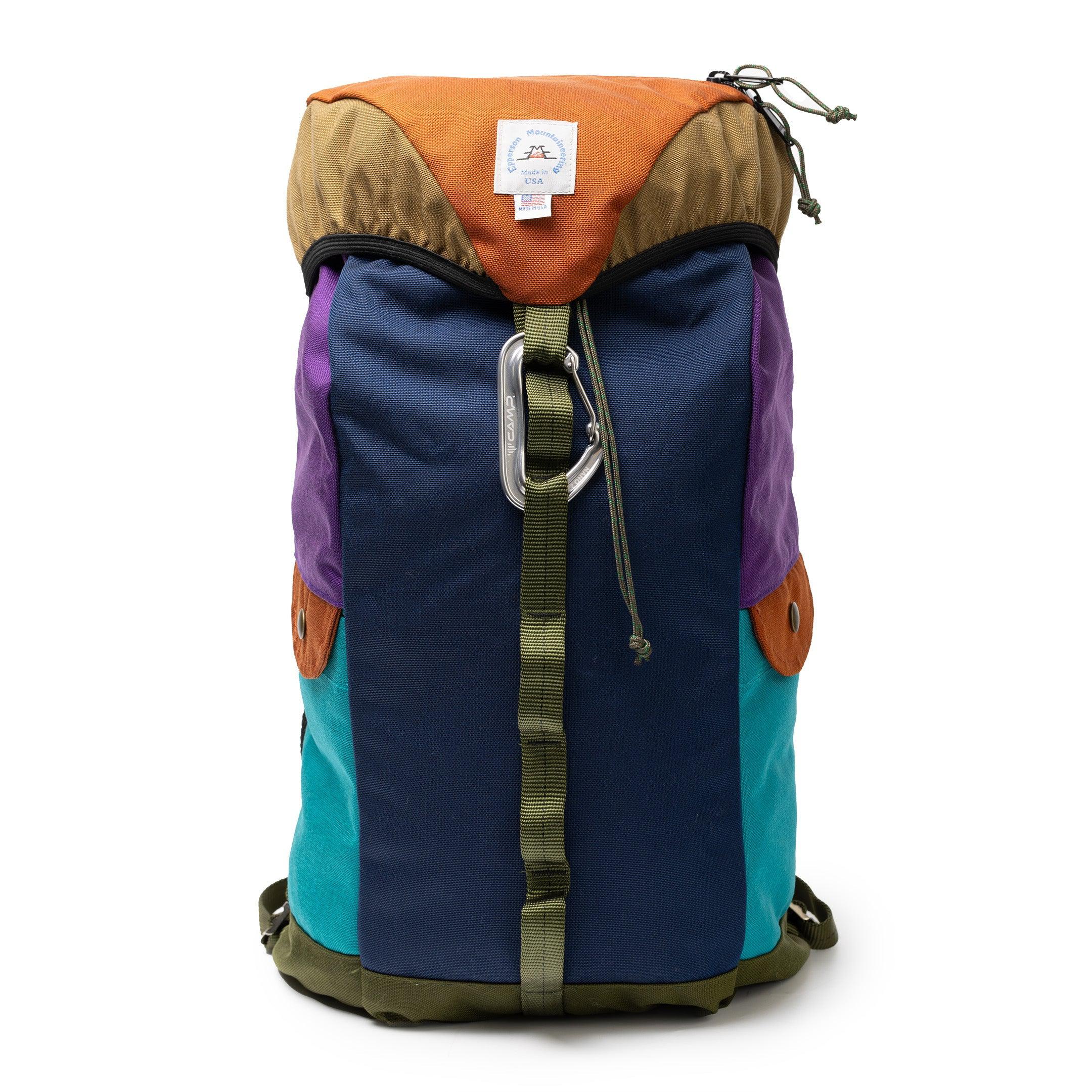 Epperson Mountaineering Medium Climb Pack Clay/Midnight