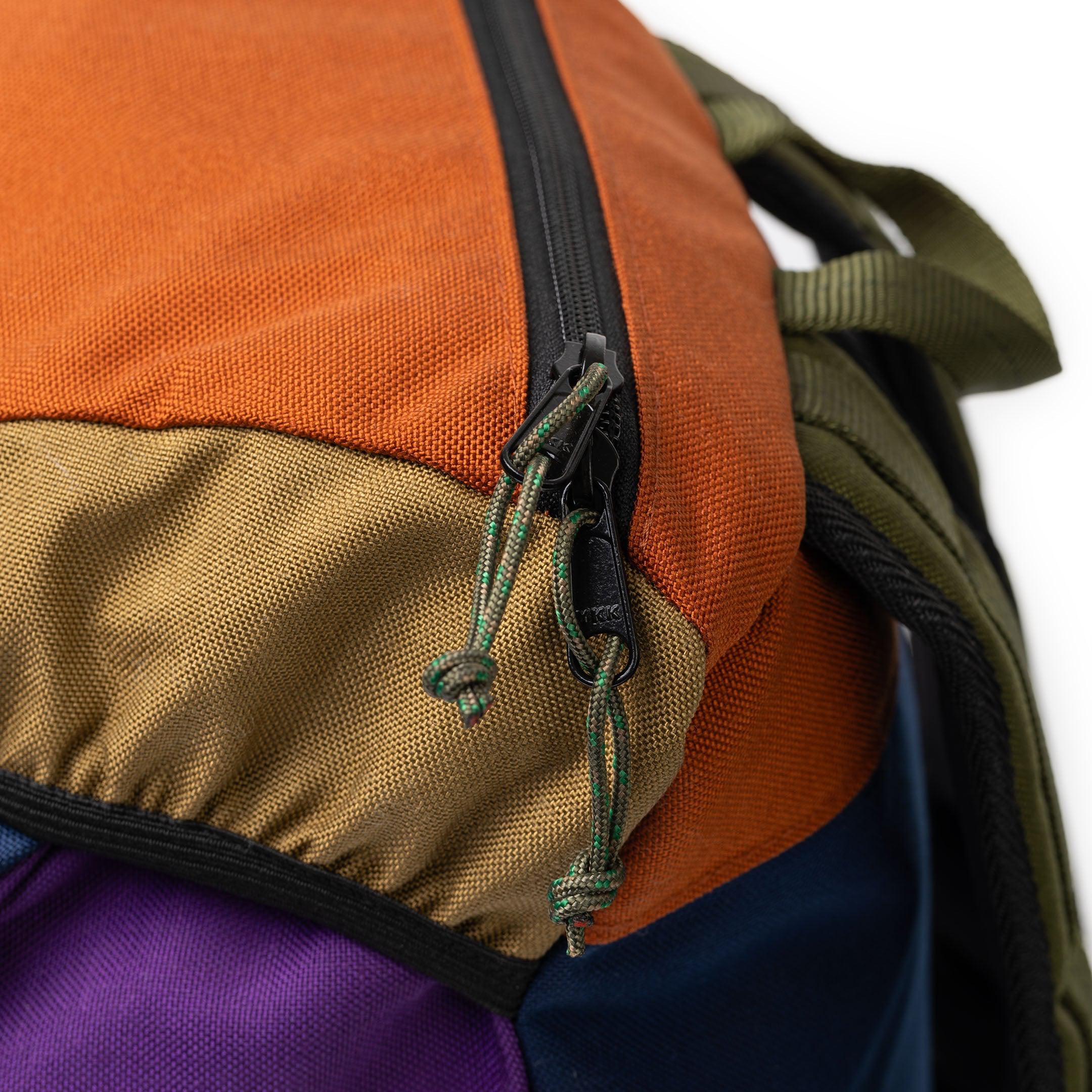 Epperson Mountaineering Medium Climb Pack Clay/Midnight - Image 3