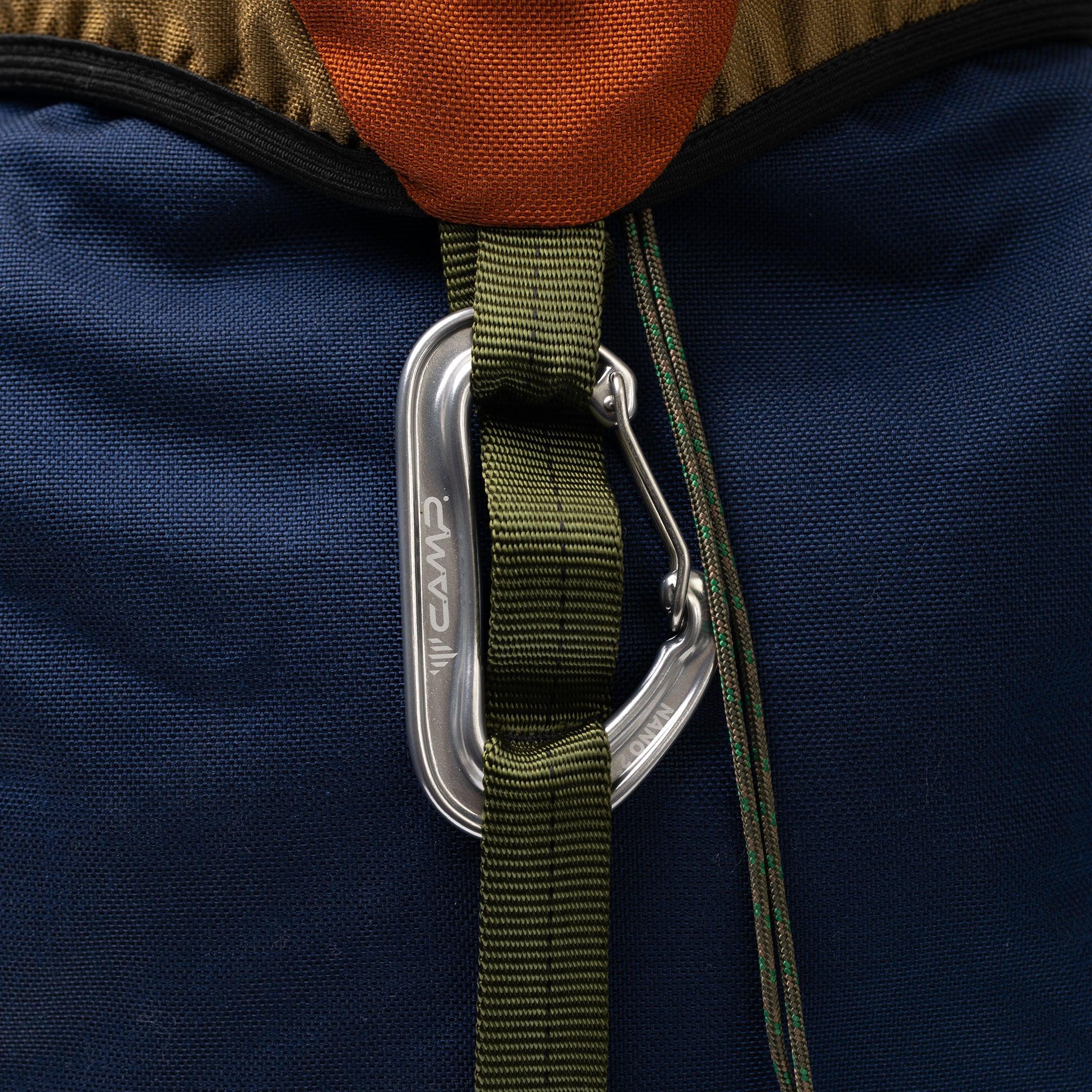 Epperson Mountaineering Medium Climb Pack Clay/Midnight - Image 5