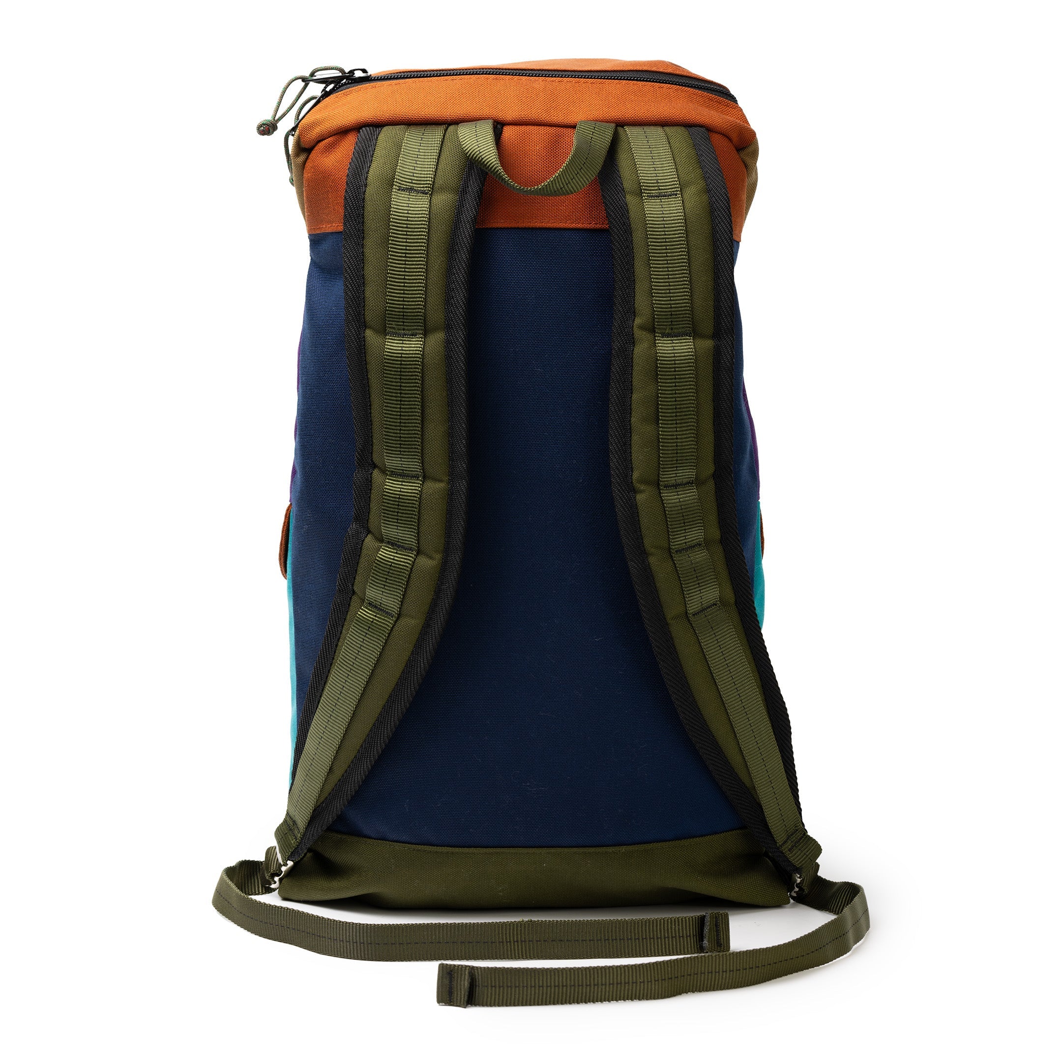 Epperson Mountaineering Medium Climb Pack Clay/Midnight - Image 6