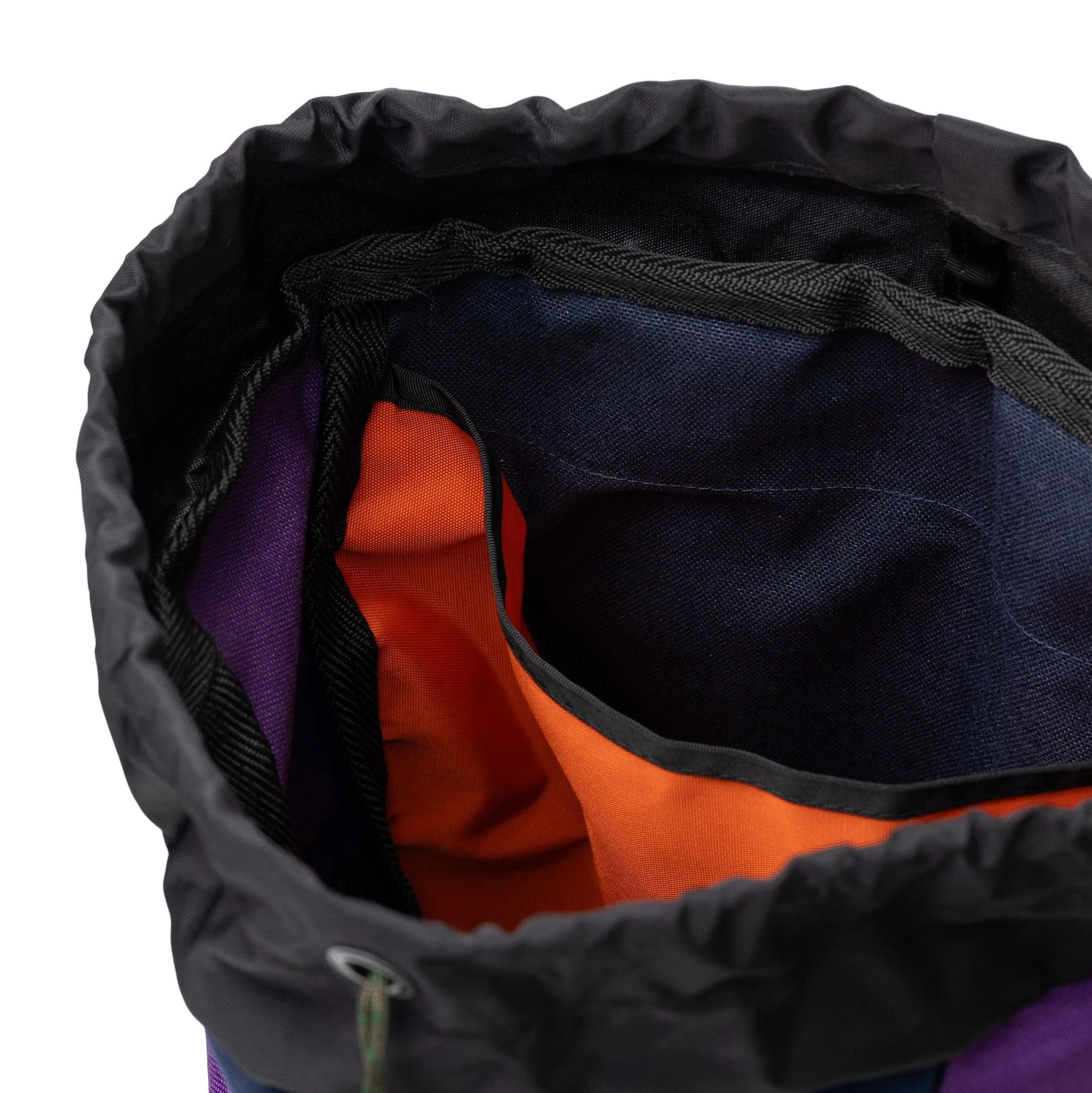 Epperson Mountaineering Medium Climb Pack Clay/Midnight - Image 7