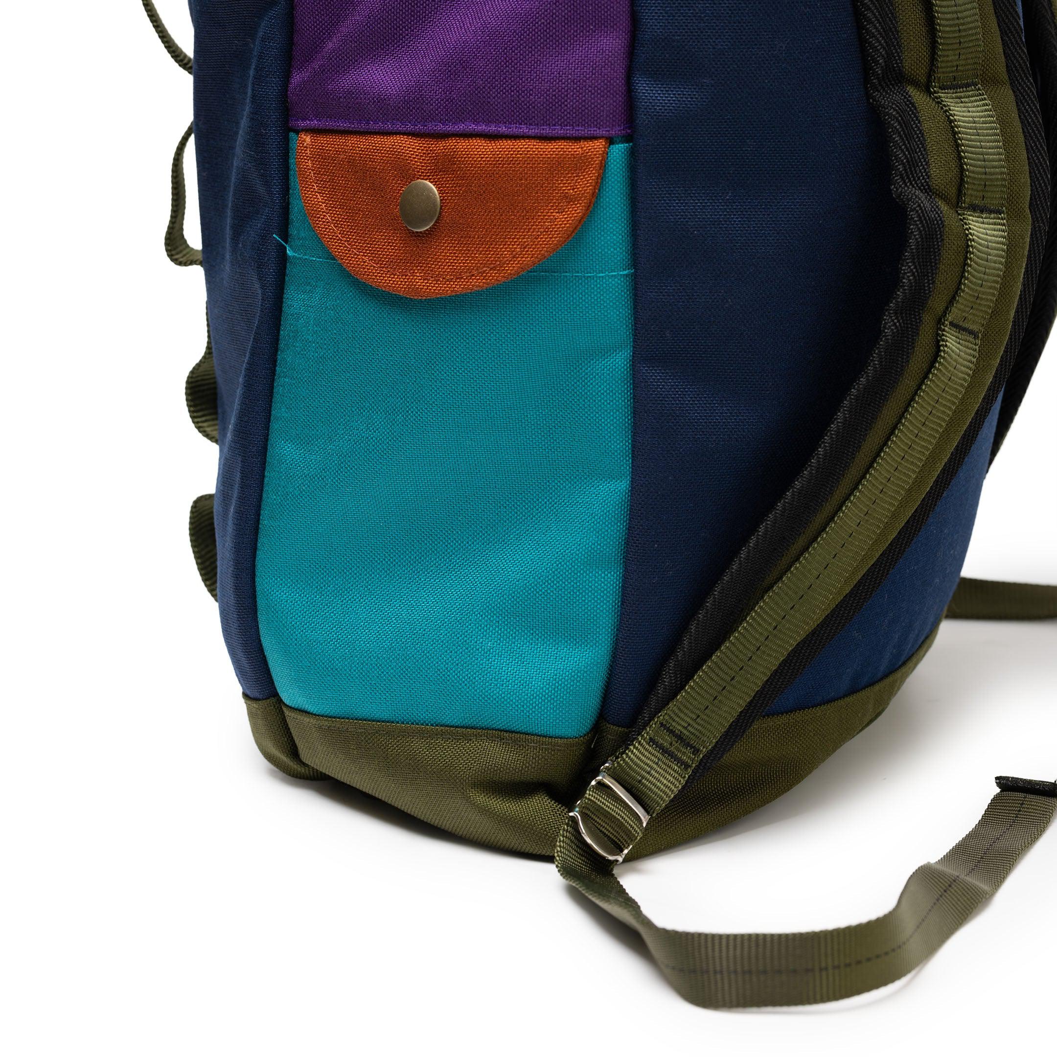 Epperson Mountaineering Medium Climb Pack Clay/Midnight - Image 8