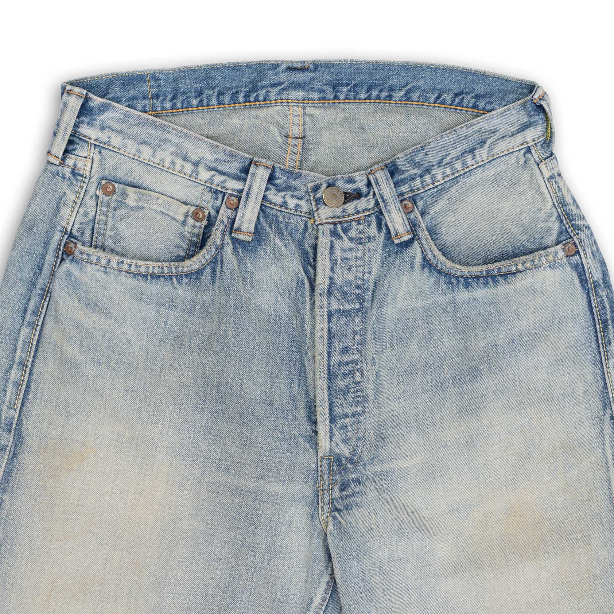 Full Count 1354-0105 Santa Monica Jean - Image 4