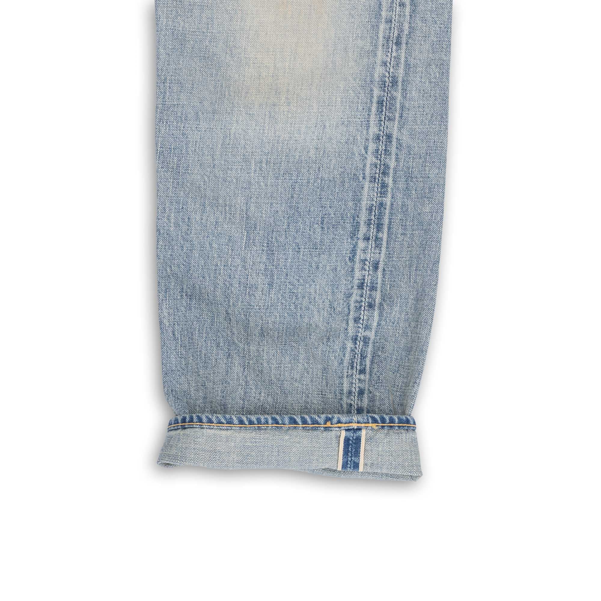 Full Count 1354-0105 Santa Monica Jean - Image 5