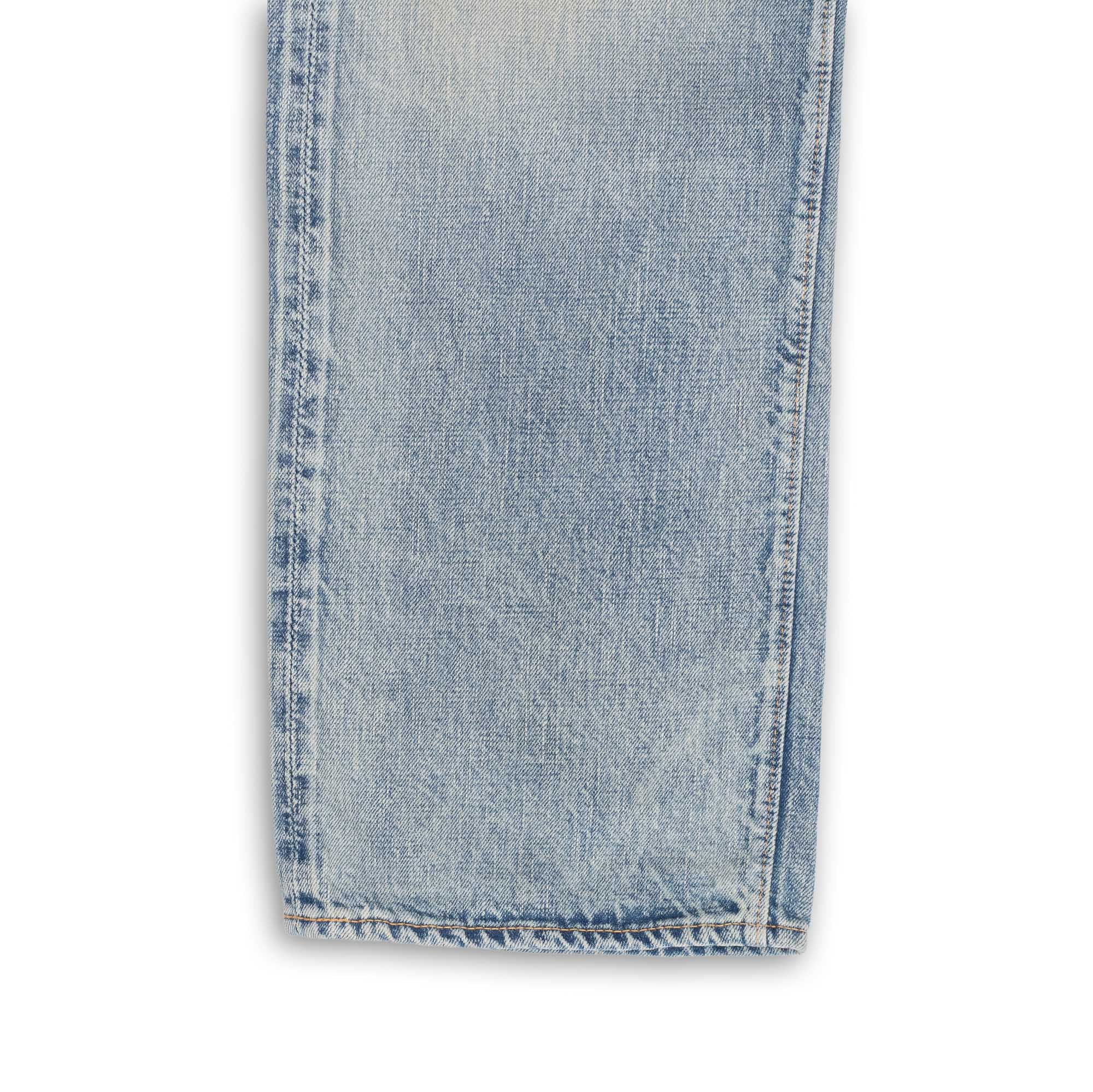 Full Count 1354-0105 Santa Monica Jean - Image 6