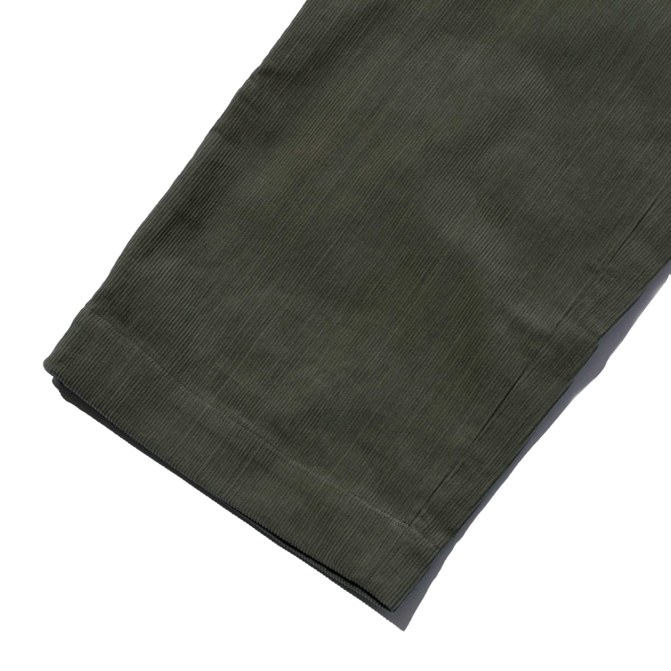 Groovin High M41 Corduroy Trousers Khaki - Image 8