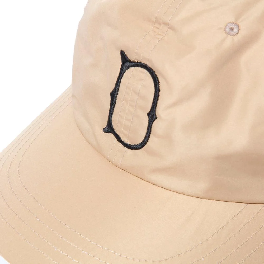 H.W. Dog D-00012 Union Cap Beige - Image 3