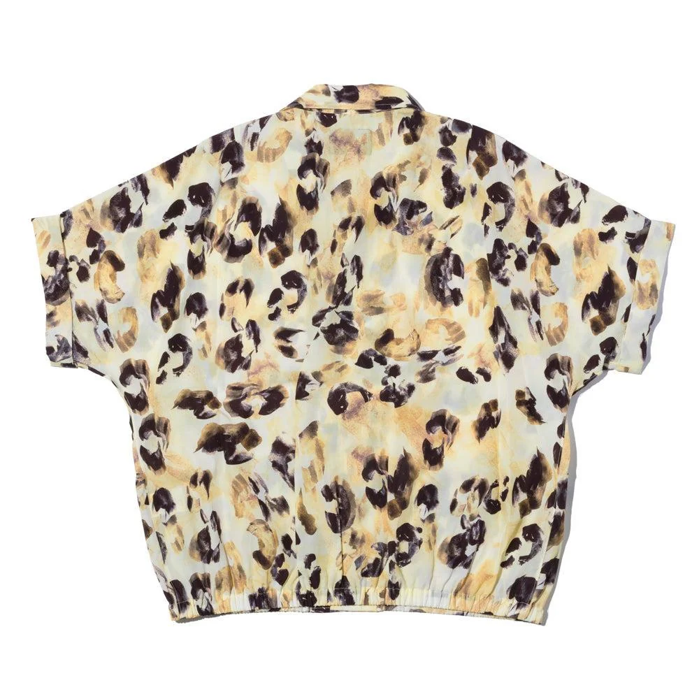 Haversack Open Collar Resort Shirt Mix - Image 3