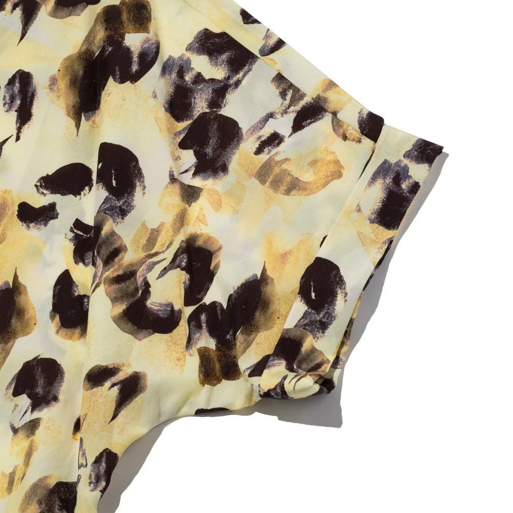 Haversack Open Collar Resort Shirt Mix - Image 5