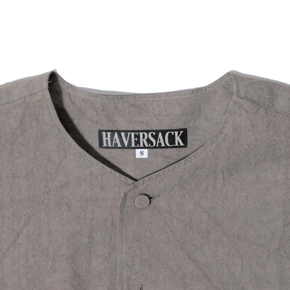 Haversack Sleeping Shirt Grey - Image 2