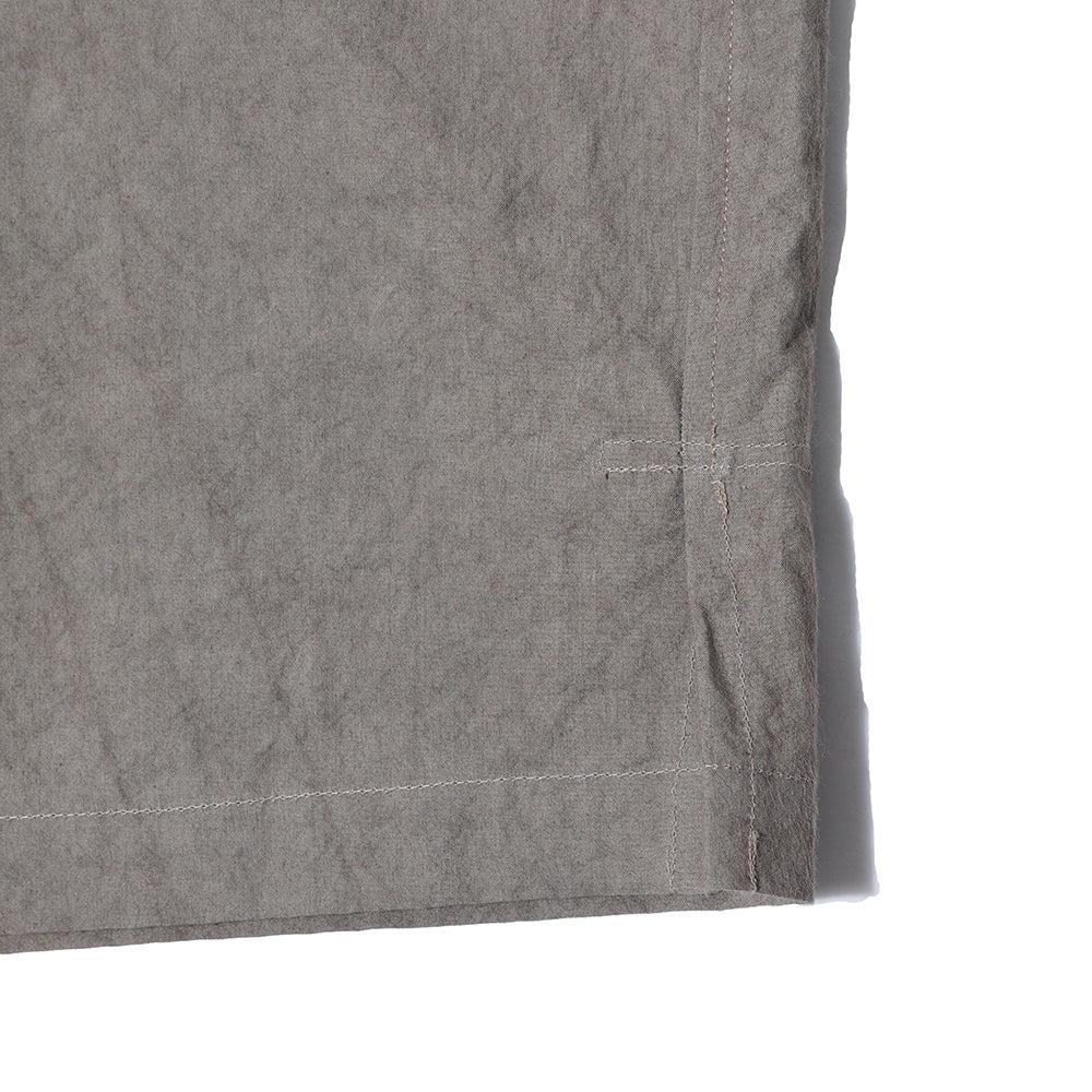 Haversack Sleeping Shirt Grey - Image 5