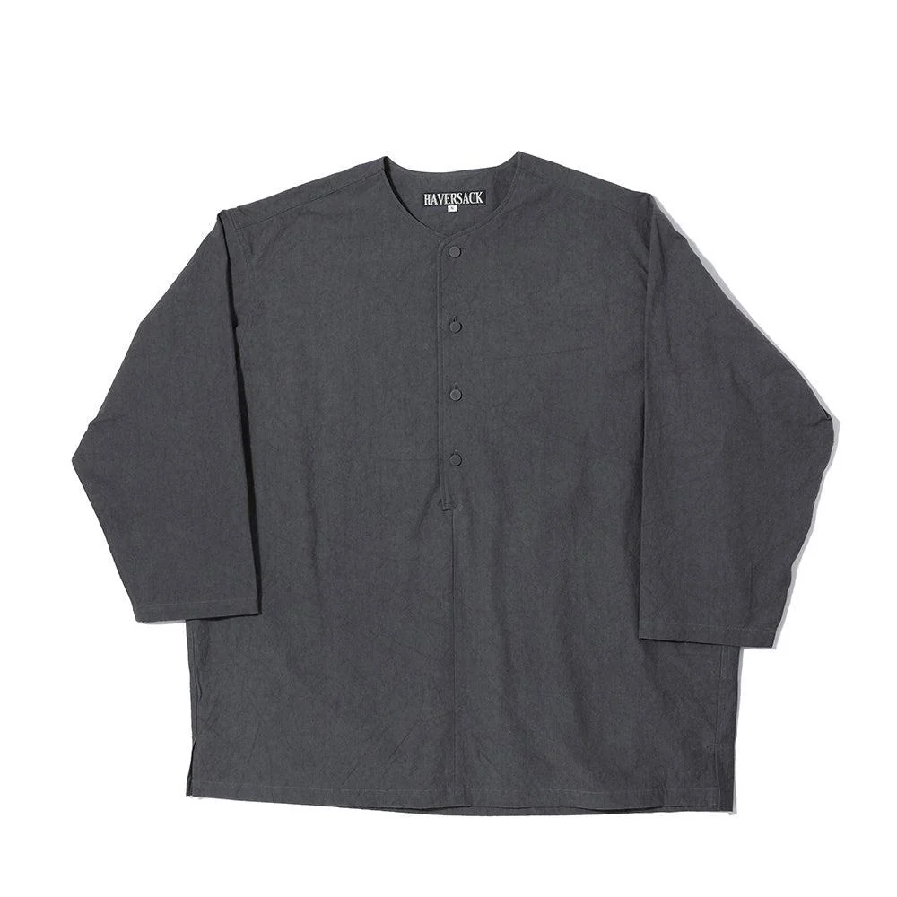 Haversack Sleeping Shirt Navy