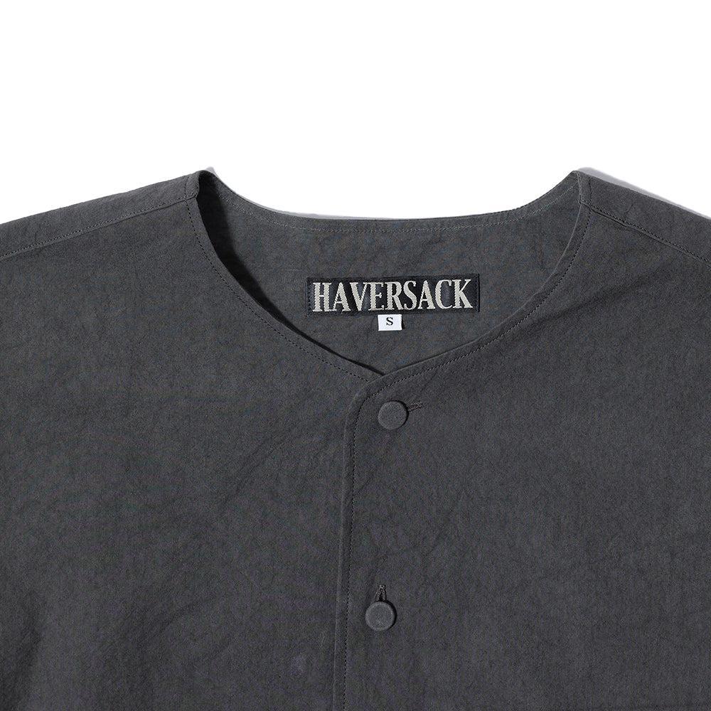Haversack Sleeping Shirt Navy - Image 3