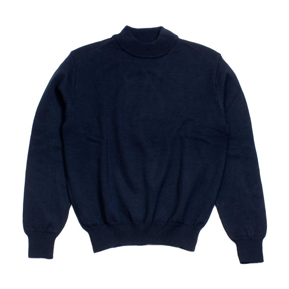 Heimat Deck Sweater Ink