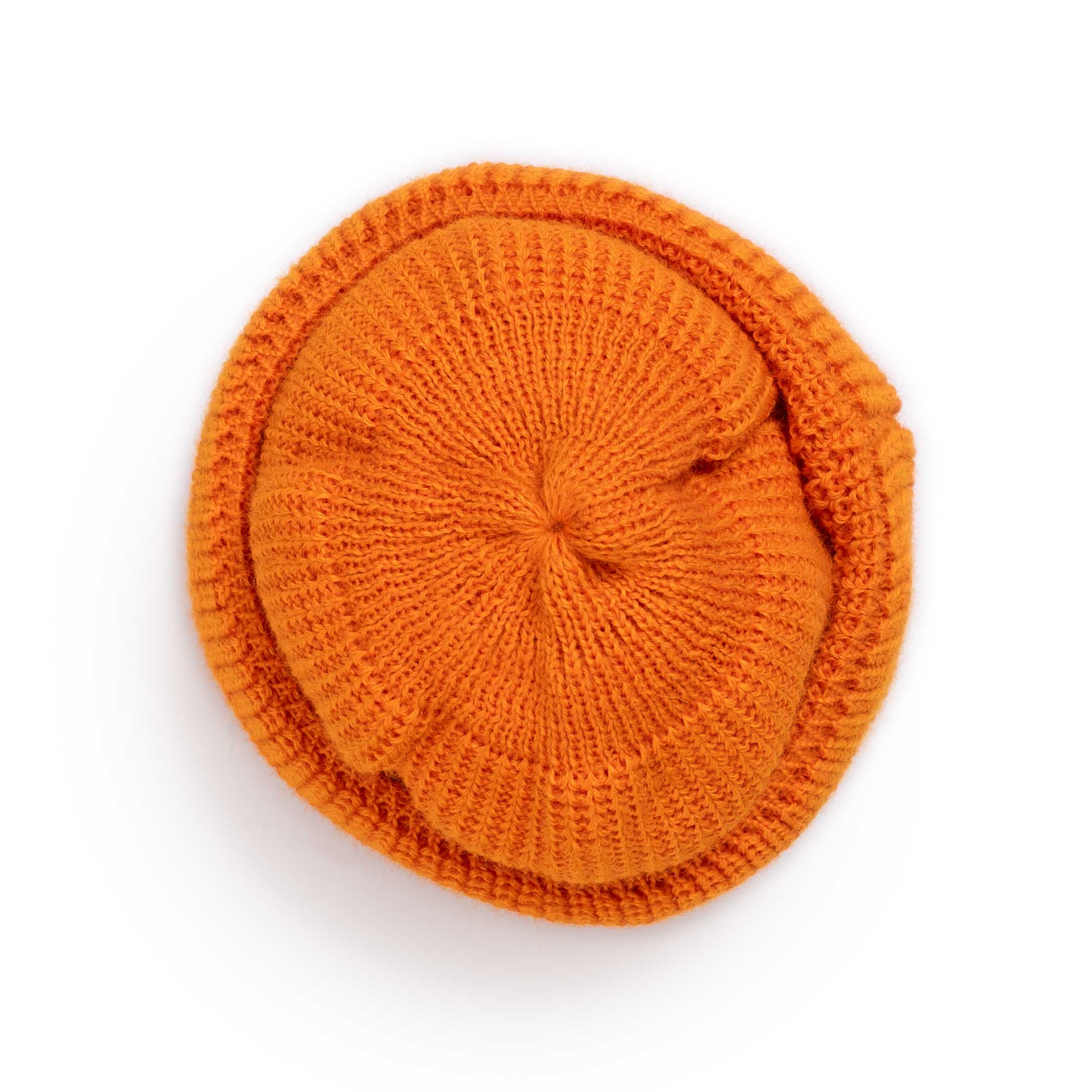 Heimat Mechanics Hat Rescue Orange - Image 2