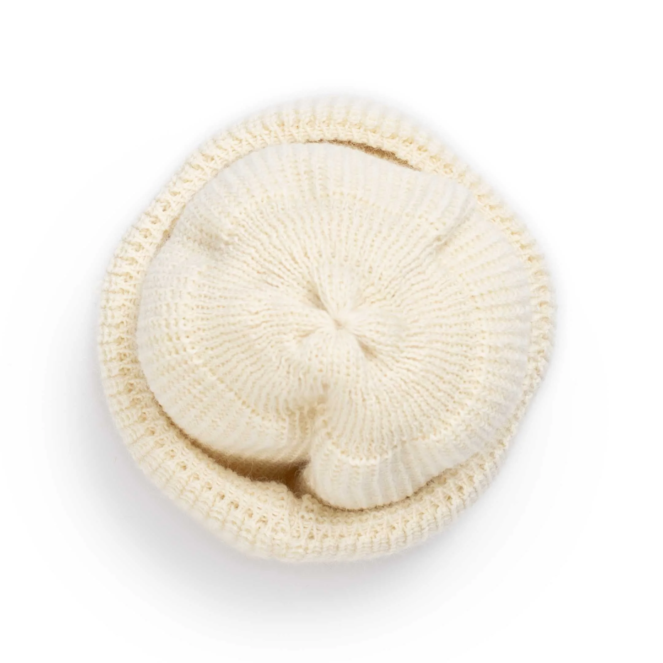 Heimat Mechanics Hat Seashell - Image 2