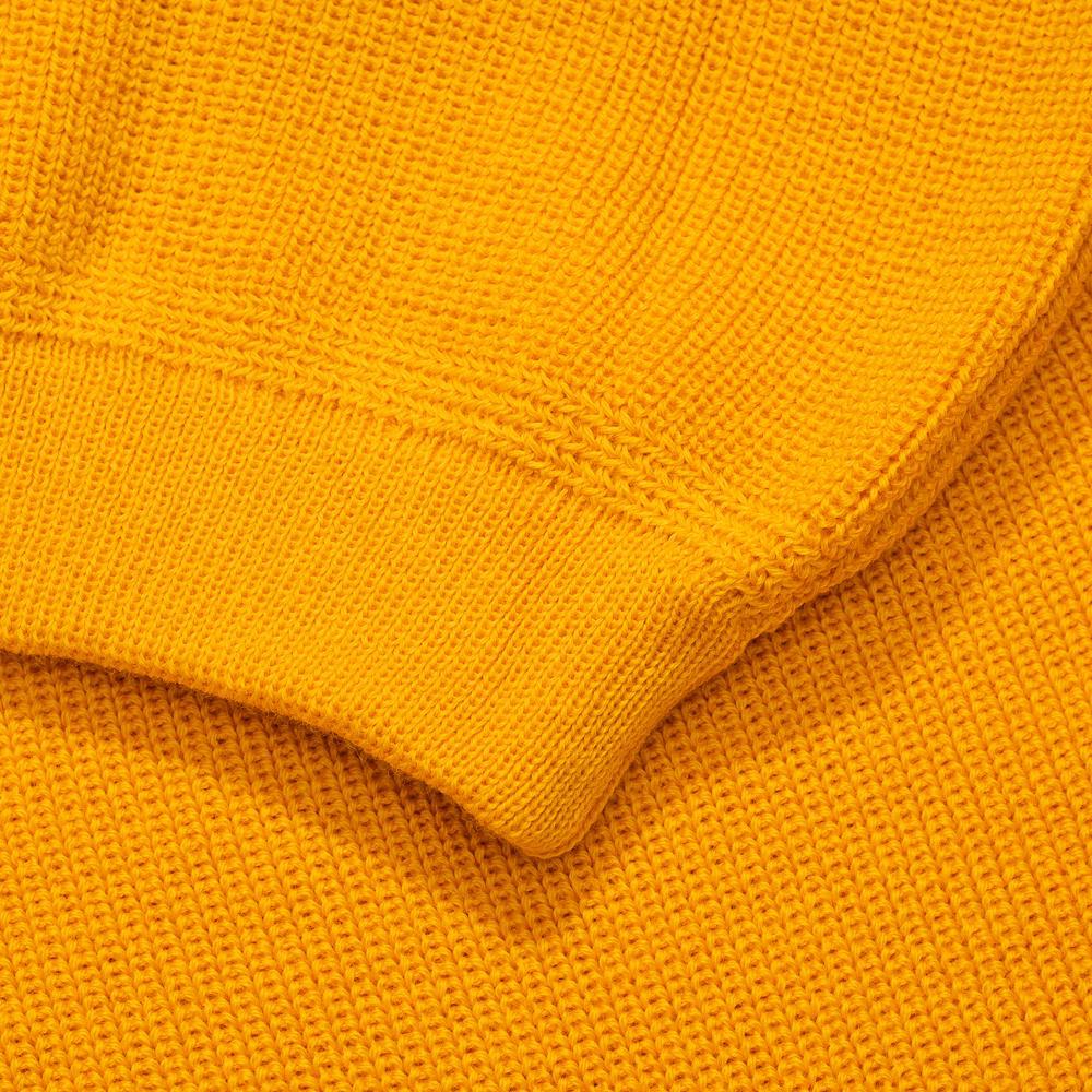 Heimat U-Boat Roll Neck Gold - Image 5
