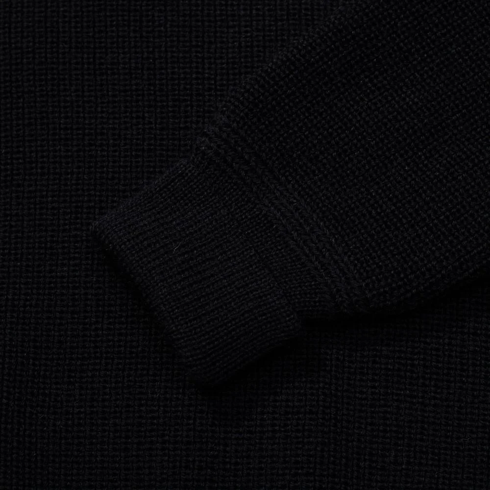 Heimat U-Boat Roll Neck Ink - Image 4