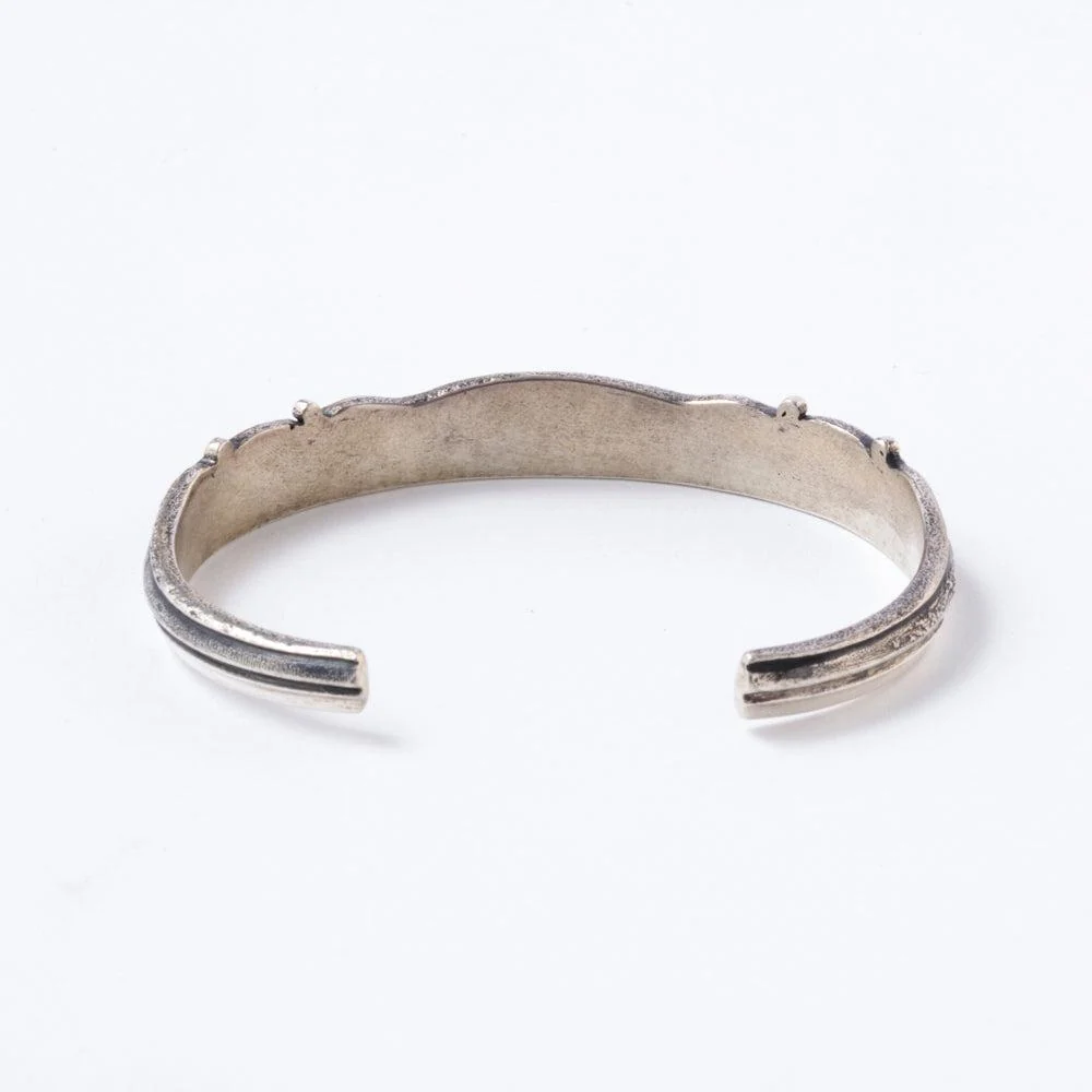 Horizon Blue Re-frame Bangle BD1 - Image 3