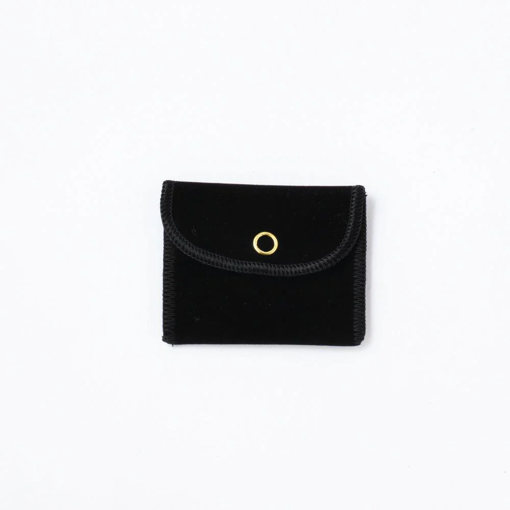 Horizon Blue Middle Feather Ring 18 FR02 - Image 6
