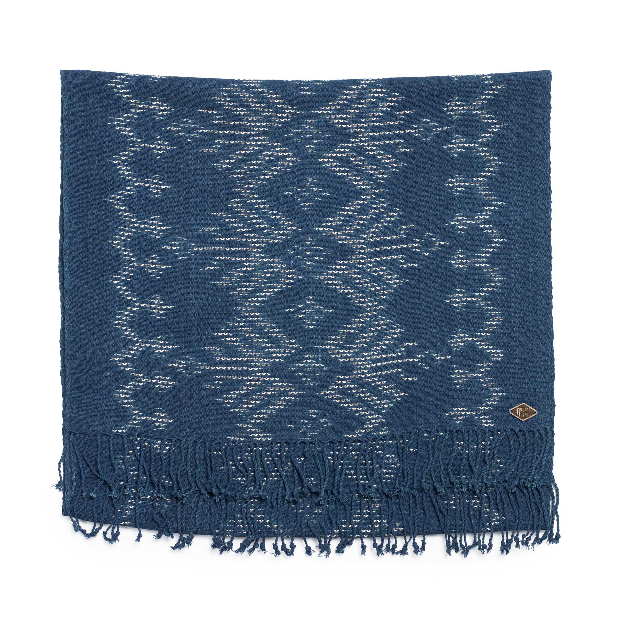 Indigo People Eden Scarf - Image 2