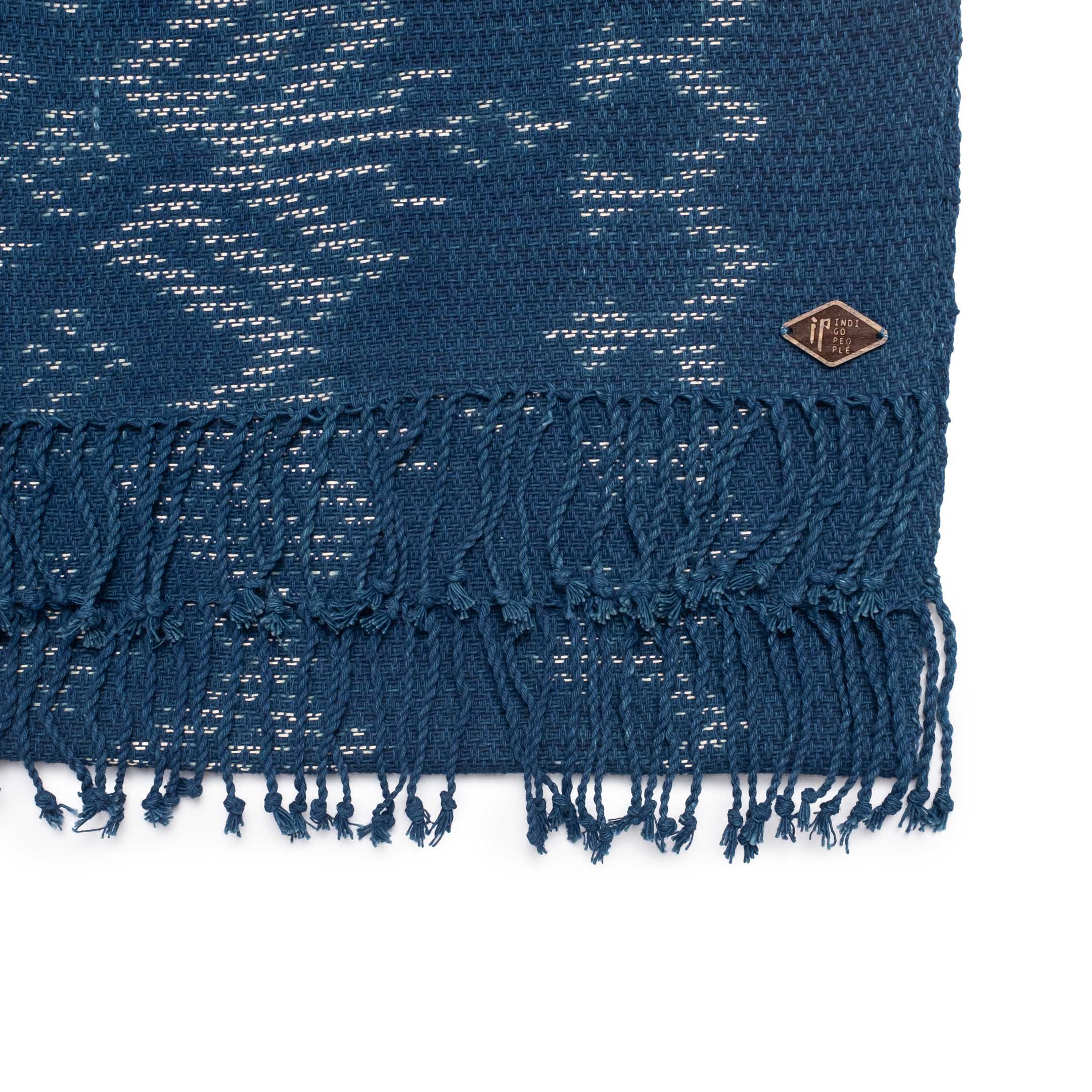 Indigo People Eden Scarf - Image 4