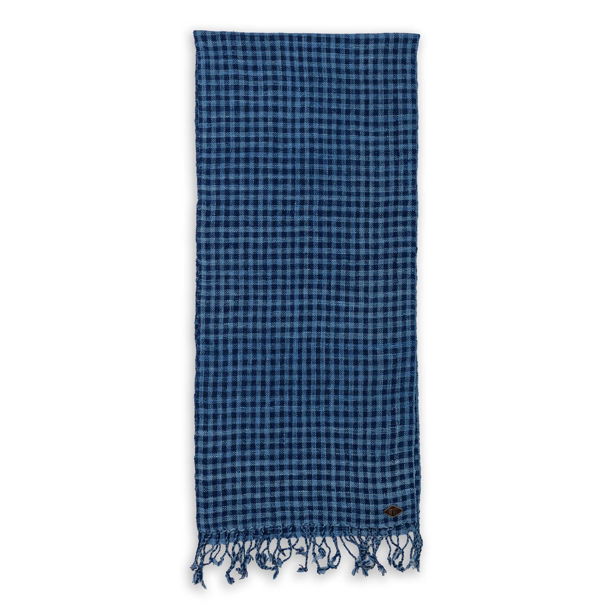 Indigo People Hiro Scarf - Image 2