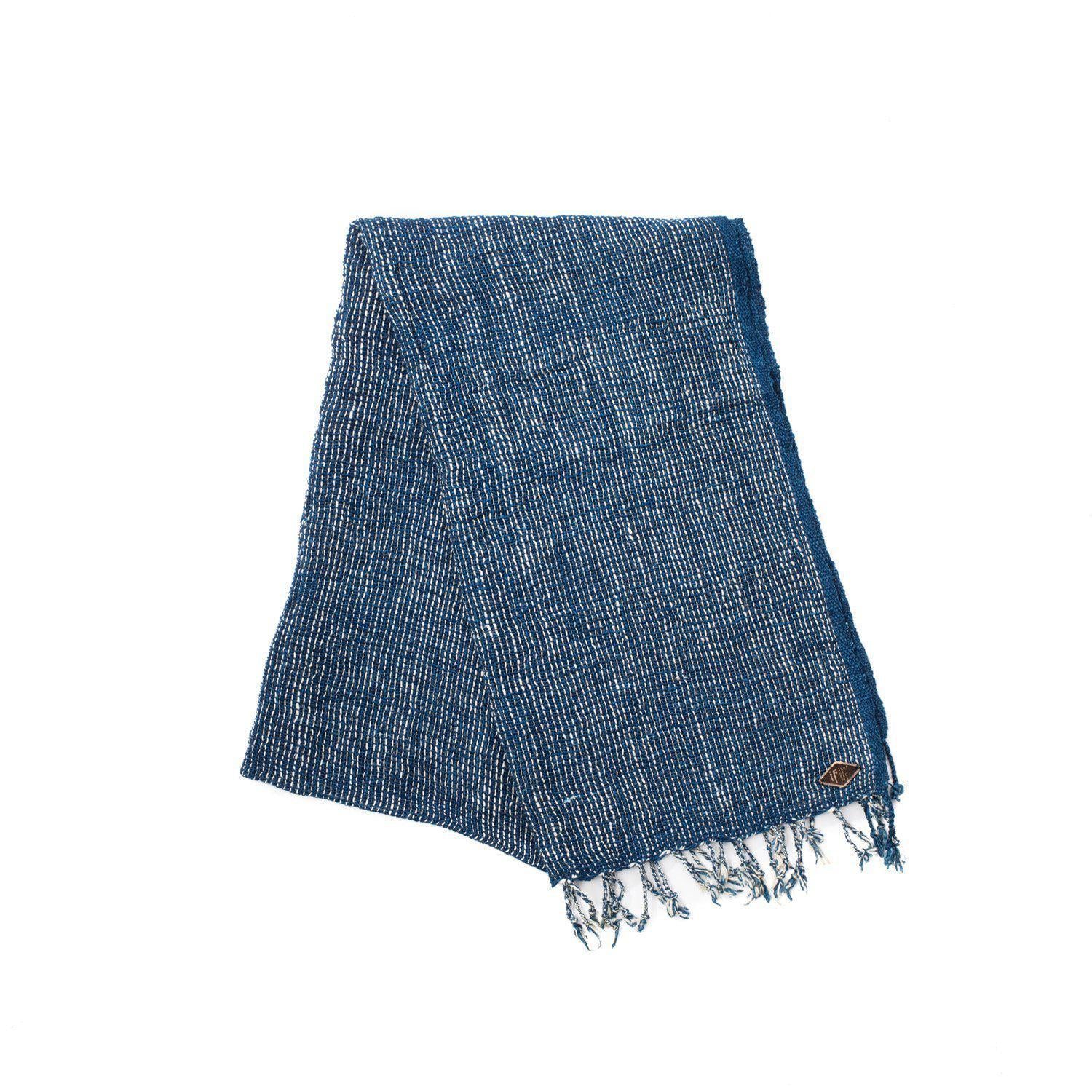 Indigo People Minori Scarf - Image 2