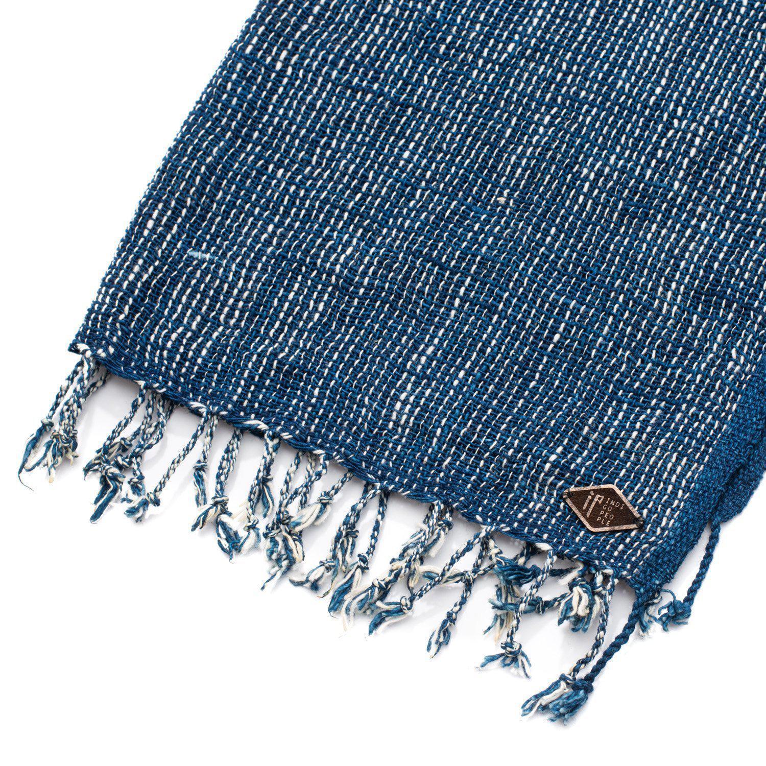 Indigo People Minori Scarf - Image 4