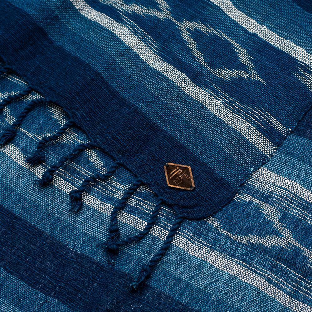 Indigo People Yoki Scarf - Image 2