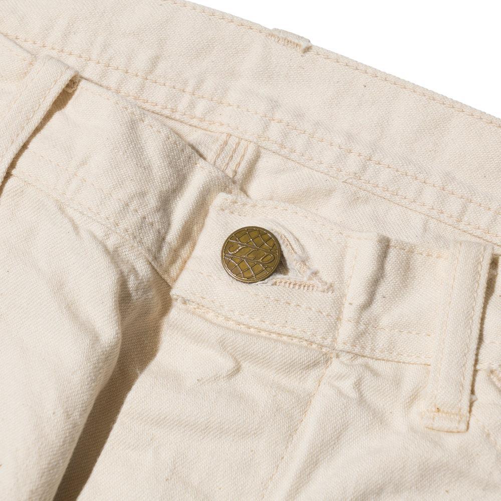 Jelado 311W Painter Pants Vanilla - Image 3