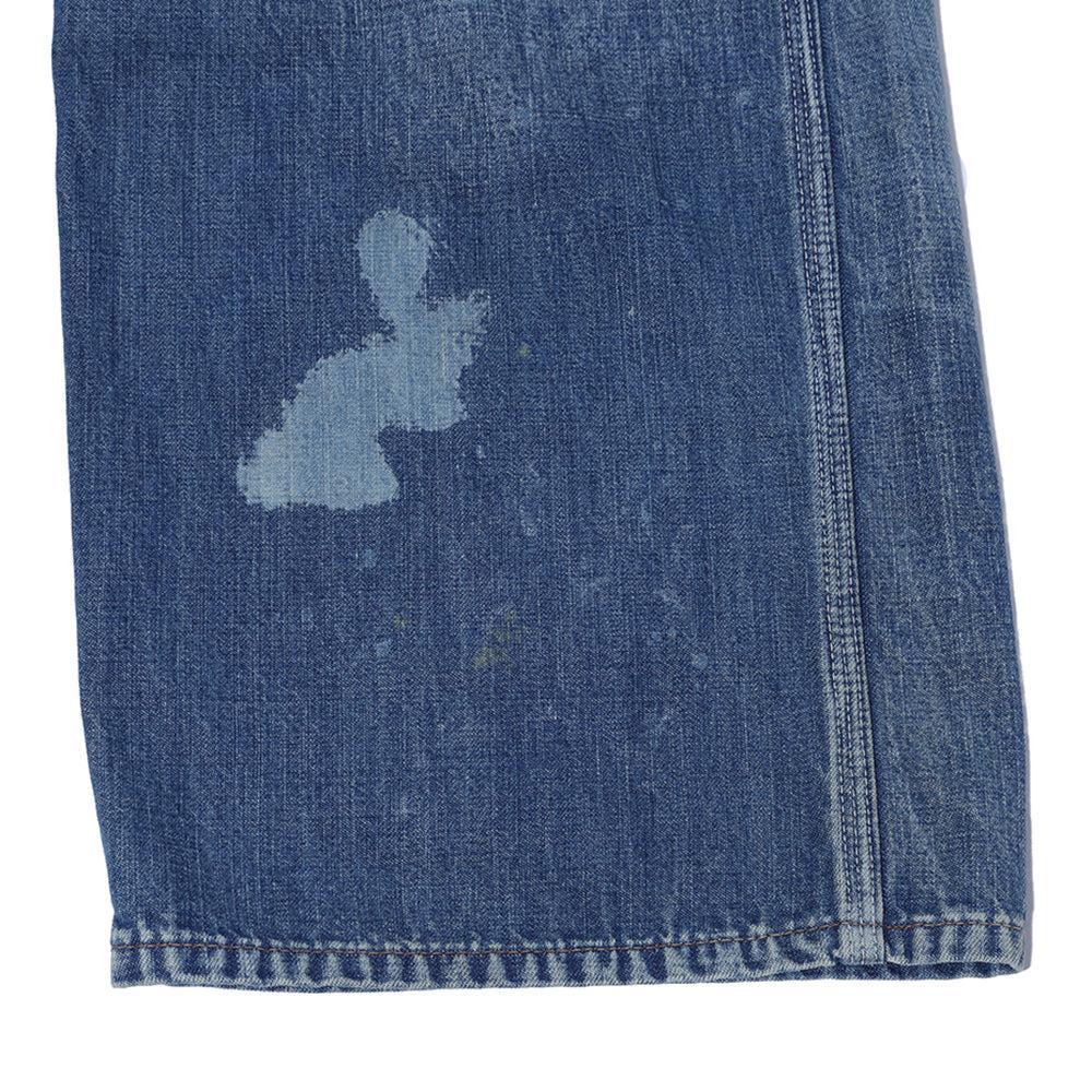 Jelado 311W Painter Pants Vintage Finish - Image 10