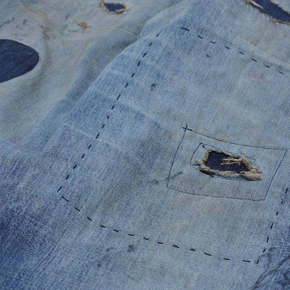 Jelado 311W Painter Pants Vintage Finish - Image 11