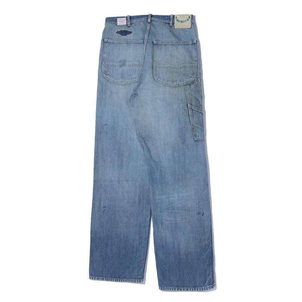 Jelado 311W Painter Pants Vintage Finish - Image 2