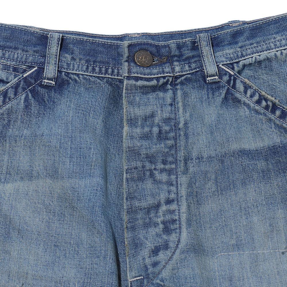 Jelado 311W Painter Pants Vintage Finish - Image 3