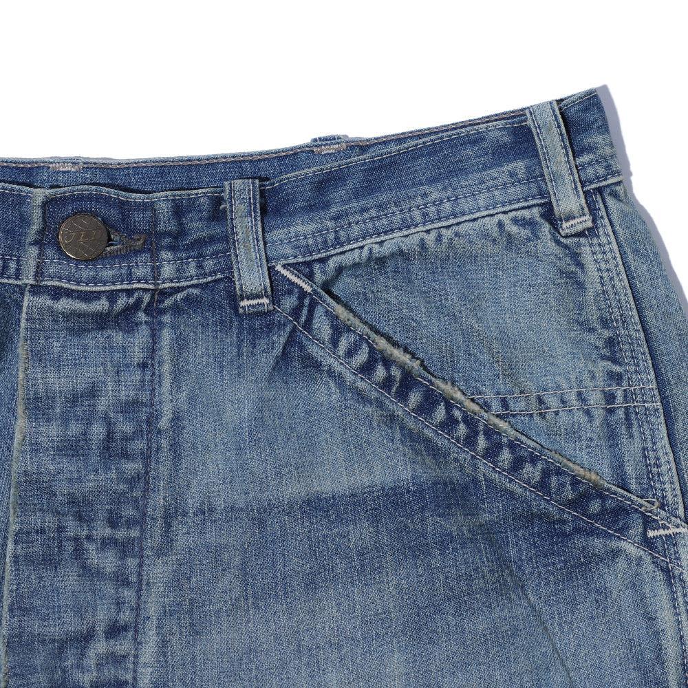Jelado 311W Painter Pants Vintage Finish - Image 4