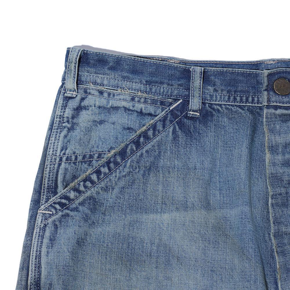 Jelado 311W Painter Pants Vintage Finish - Image 5