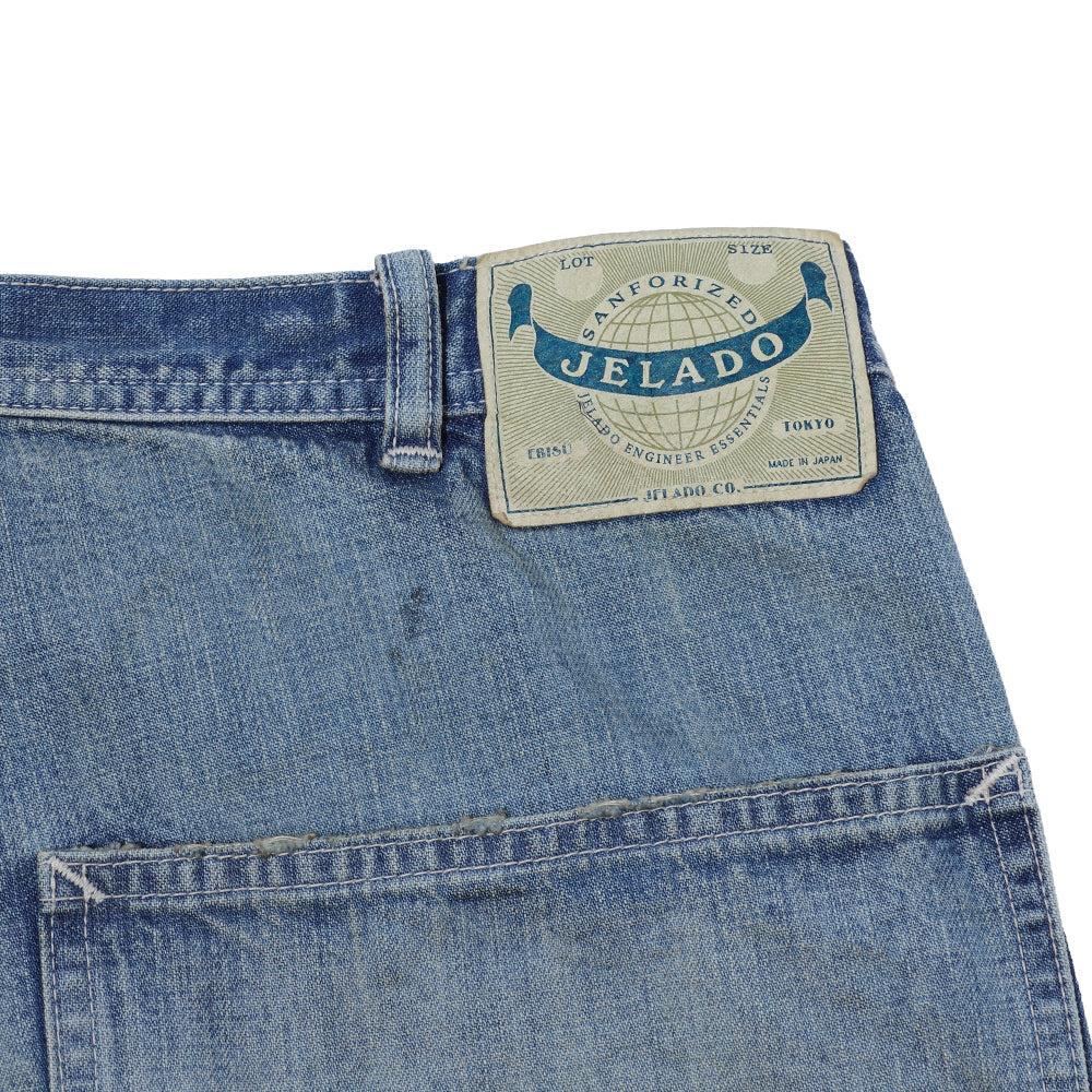 Jelado 311W Painter Pants Vintage Finish - Image 7