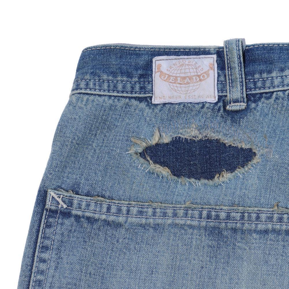 Jelado 311W Painter Pants Vintage Finish - Image 8
