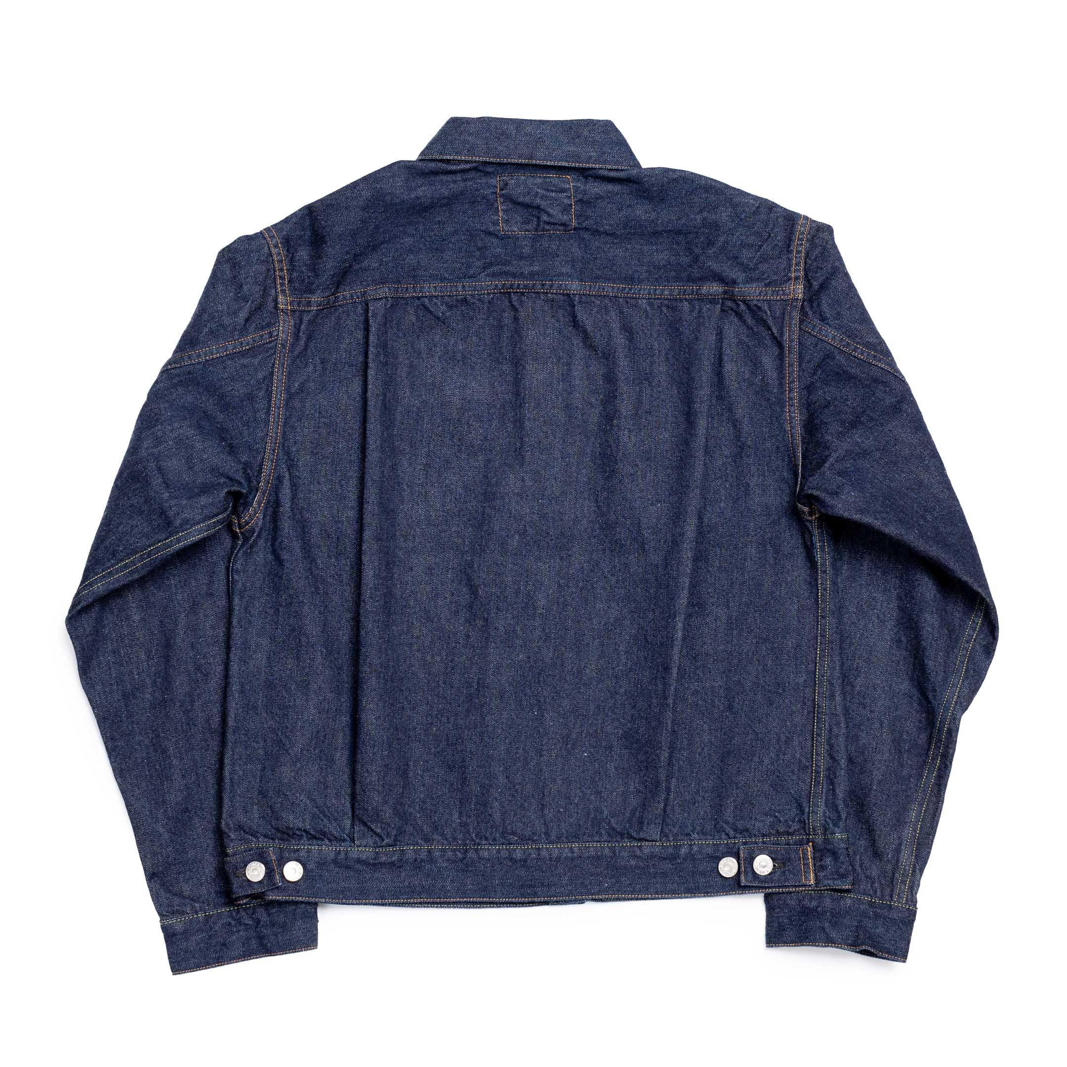Jelado 406XX 55 Denim Jacket - Image 3