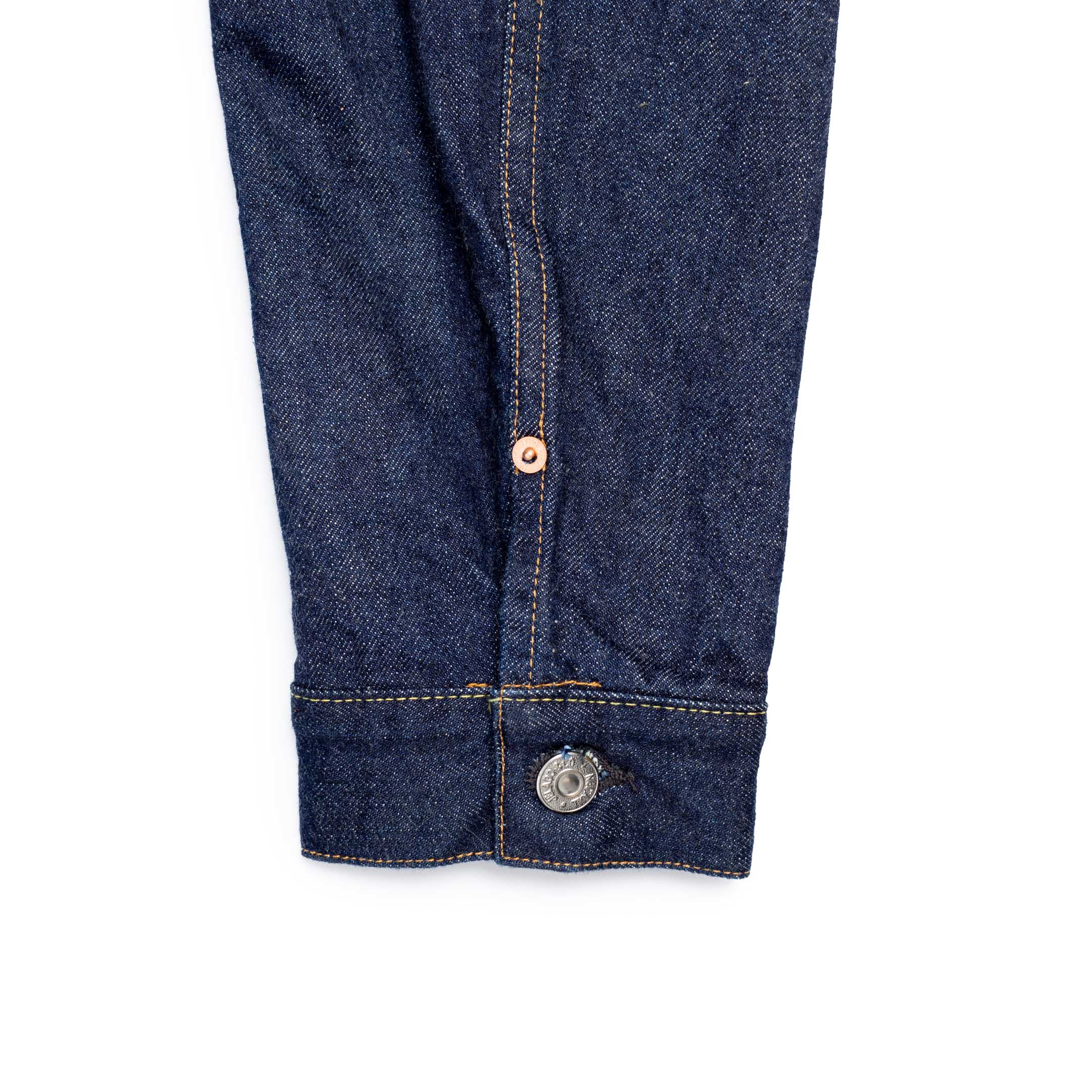 Jelado 406XX 55 Denim Jacket - Image 5