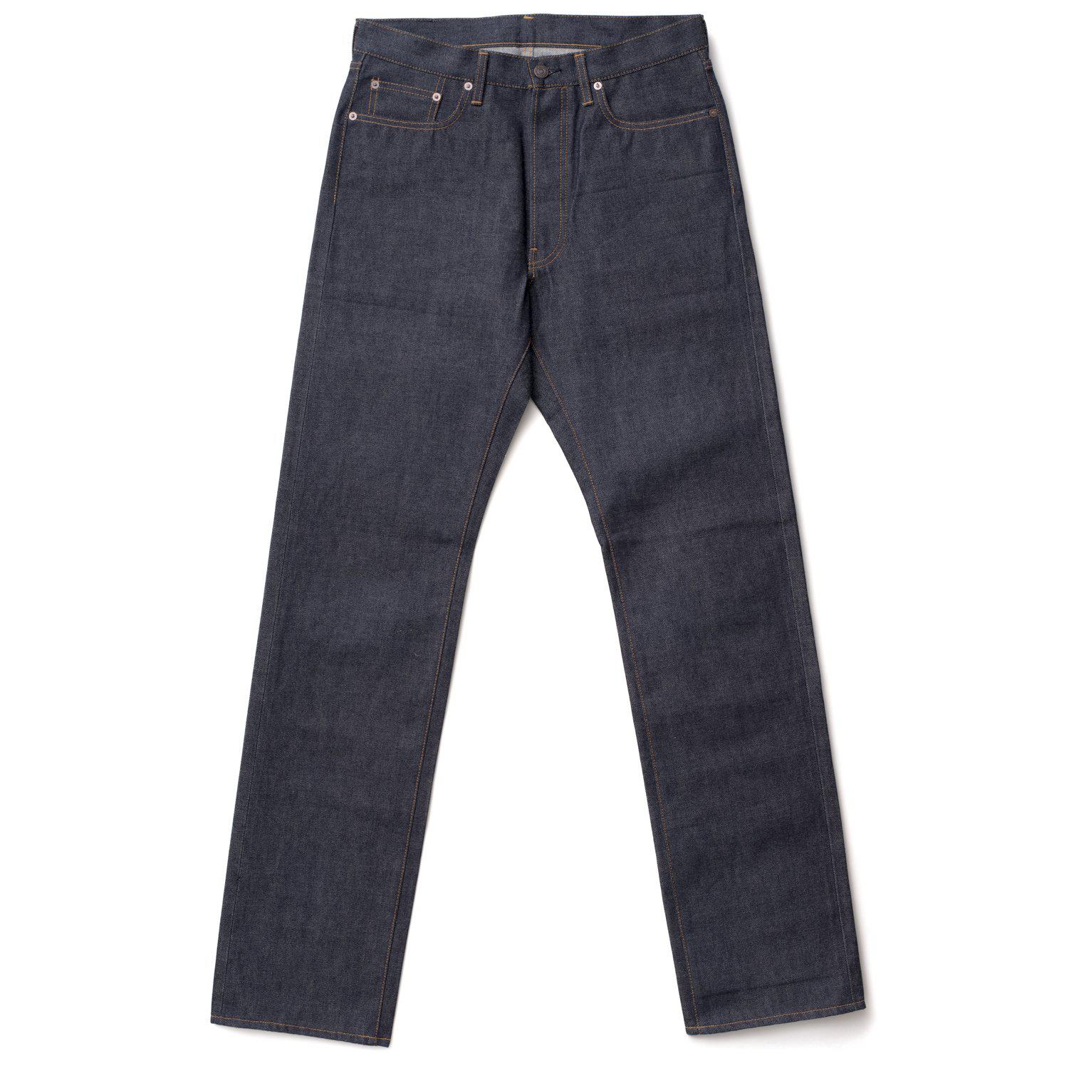 Jelado 66 Denim 13.5oz Jean