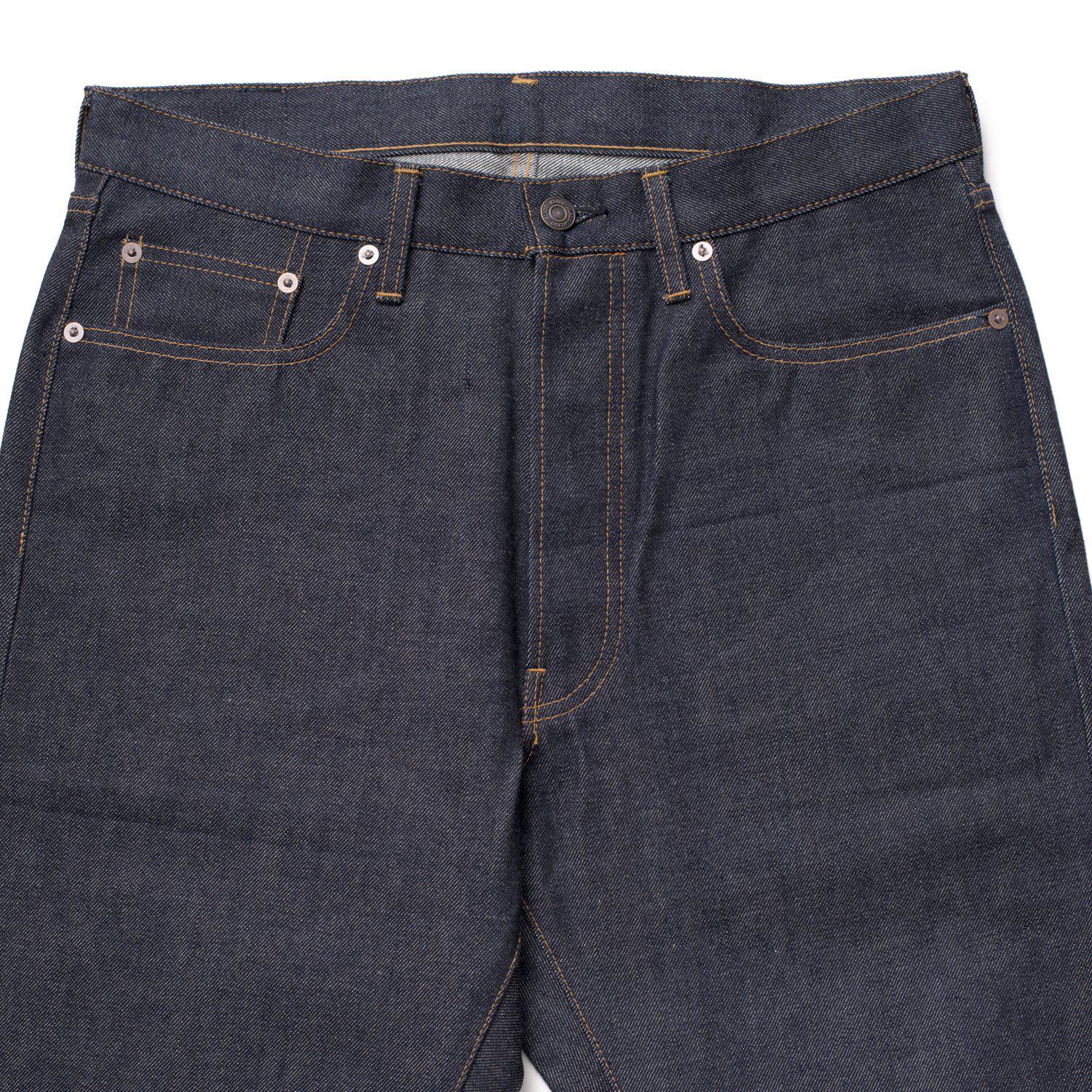 Jelado 66 Denim 13.5oz Jean - Image 3