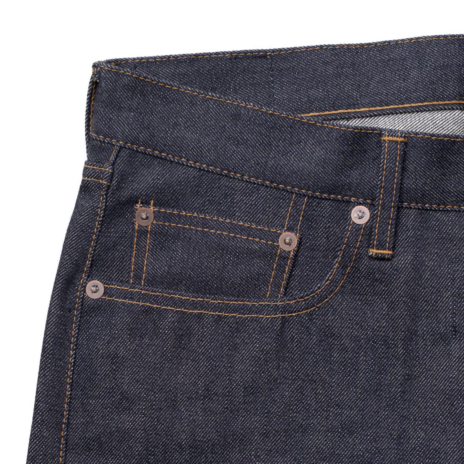 Jelado 66 Denim 13.5oz Jean - Image 6