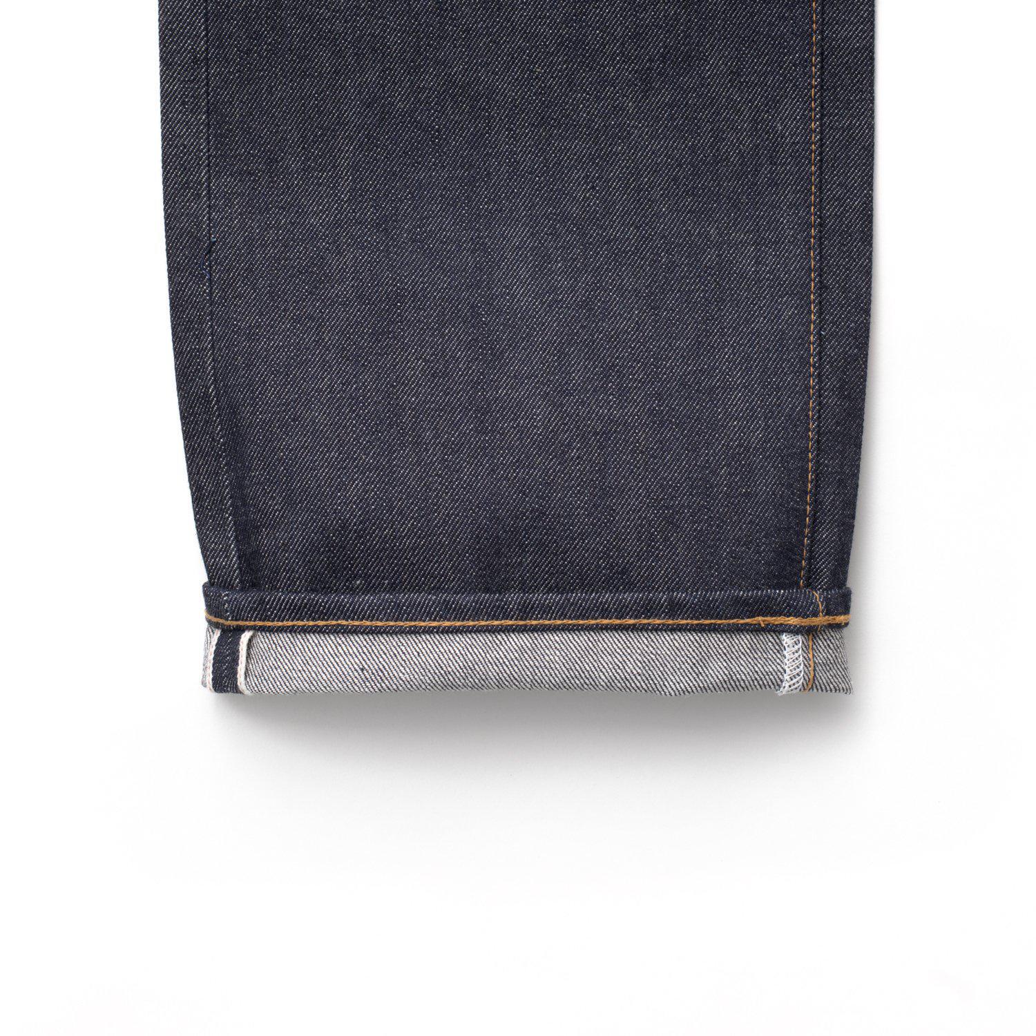 Jelado 66 Denim 13.5oz Jean - Image 7