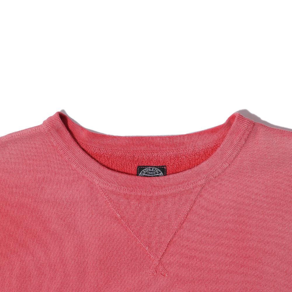 Jelado 6th Man 3/4" Sleeve Sweatshirt VF Cherry - Image 2