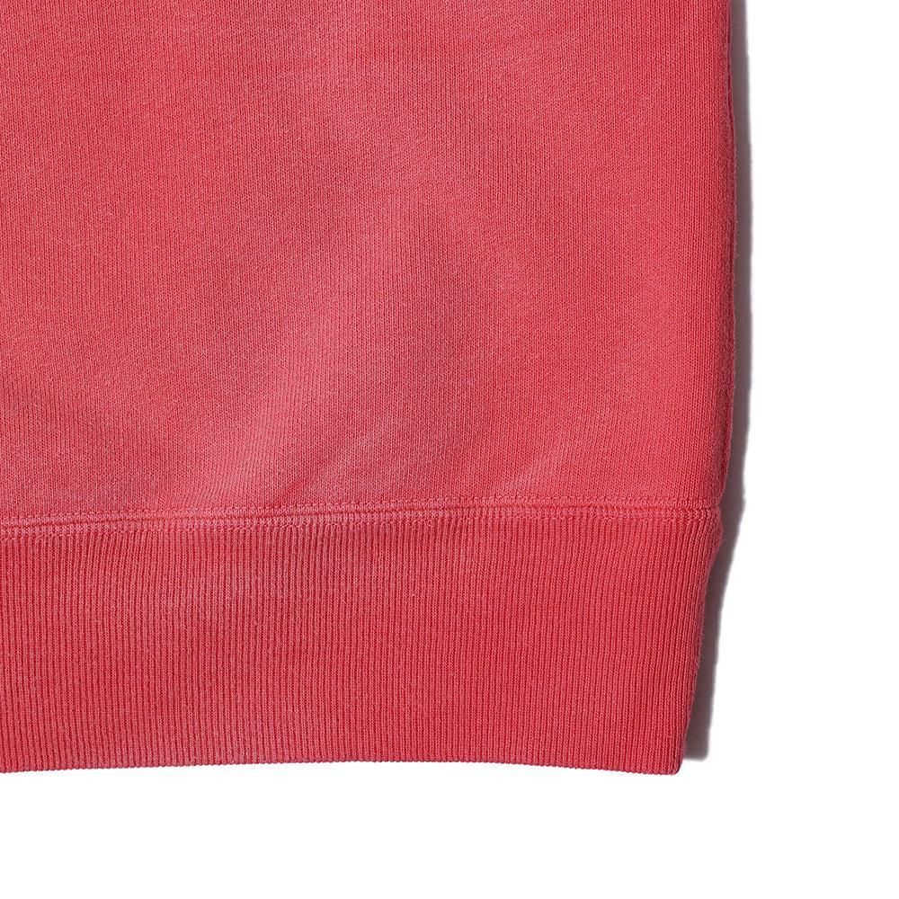 Jelado 6th Man 3/4" Sleeve Sweatshirt VF Cherry - Image 5
