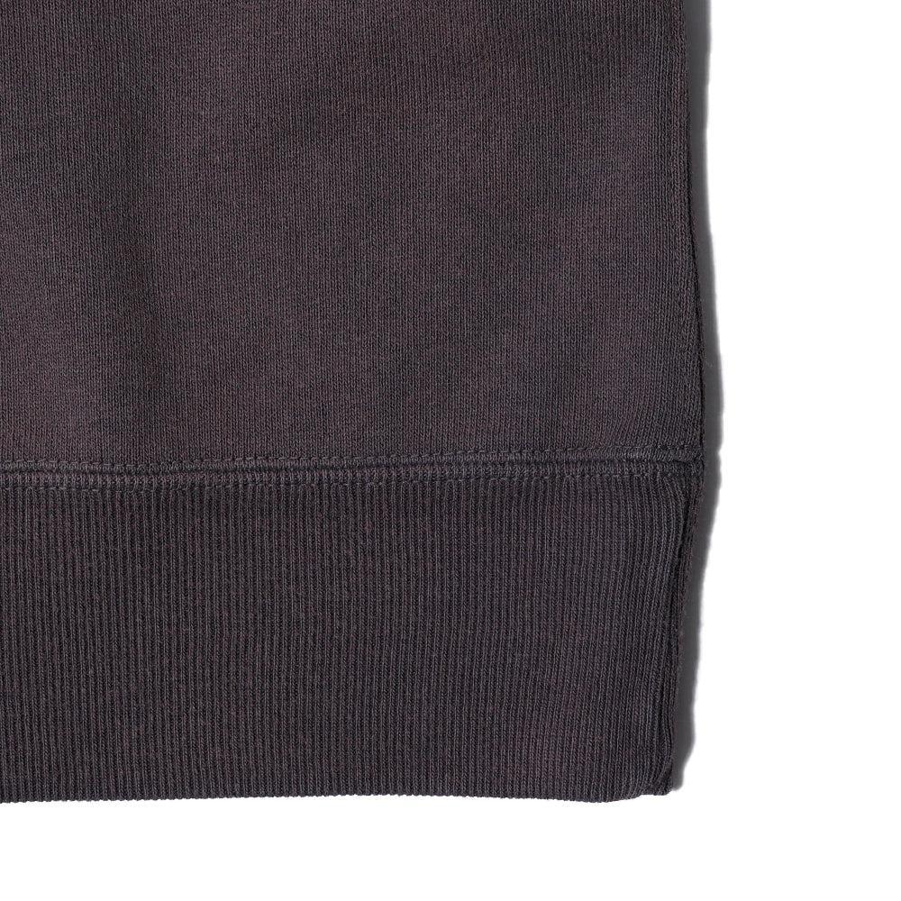 Jelado 6th Man 3/4" Sleeve Sweatshirt VF Eggplant - Image 5